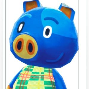 Meet your Posher, Michaela